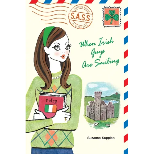 When Irish Guys Are Smiling - Paperback