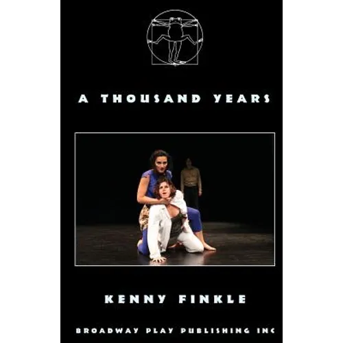 A Thousand Years - Paperback