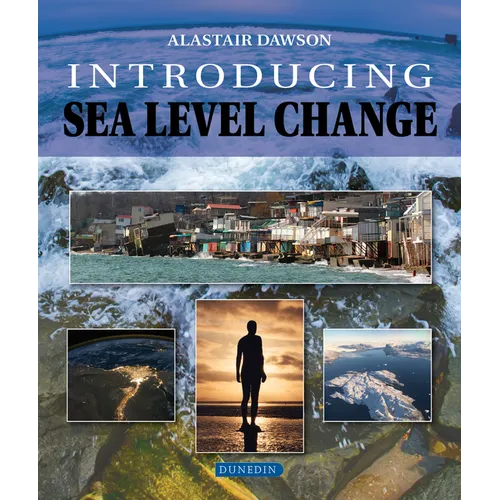 Introducing Sea Level Change - Paperback