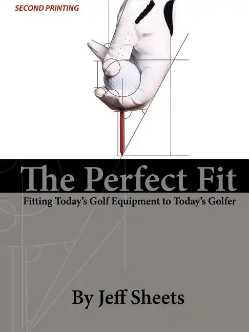 The Perfect Fit - Paperback
