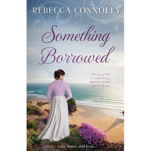 Something Borrowed - Paperback