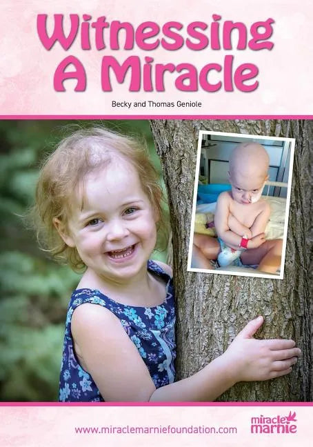 Witnessing a Miracle - Paperback