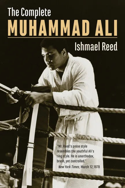 The Complete Muhammad Ali - Paperback
