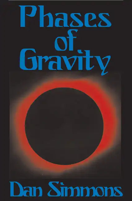 Phases of Gravity - Paperback