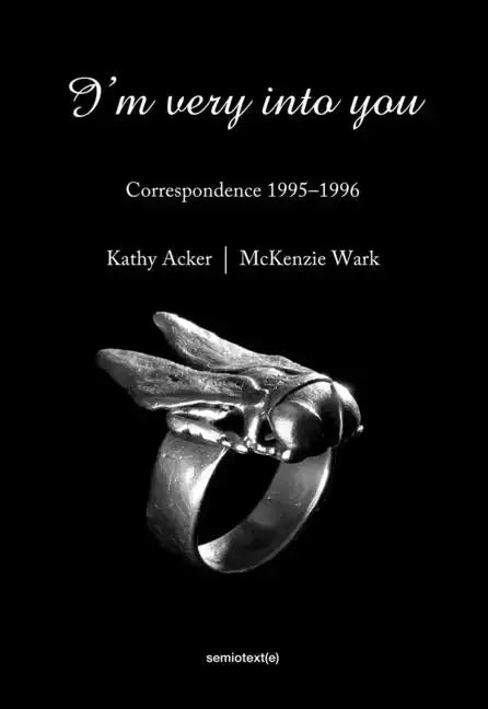 I'm Very Into You: Correspondence 1995-1996 - Paperback