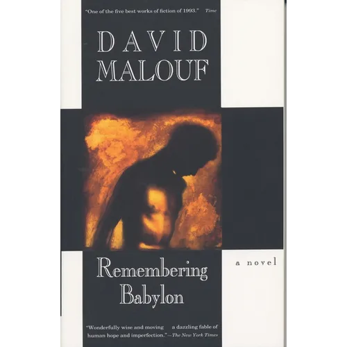 Remembering Babylon: A Novel (Man Booker Prize Finalist) - Paperback