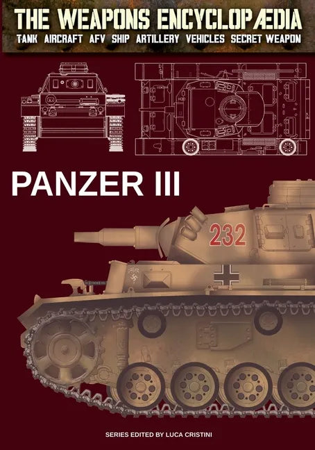 Panzer III - Paperback