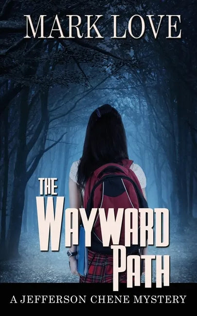 The Wayward Path - Paperback