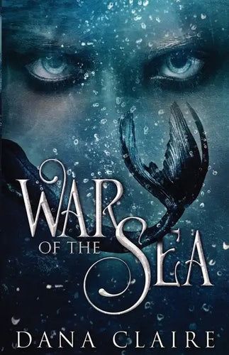War of the Sea - Paperback