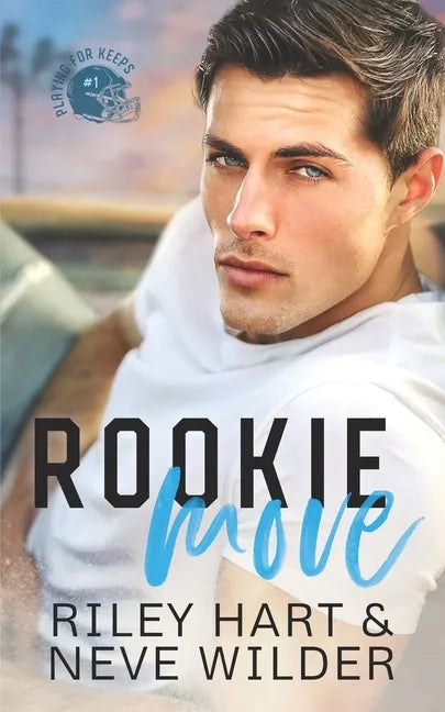 Rookie Move - Paperback
