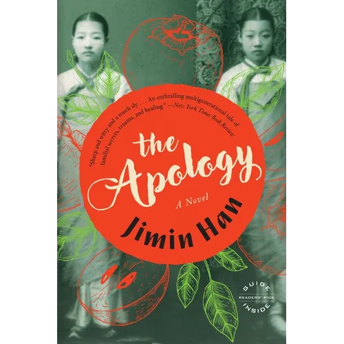 The Apology - Paperback