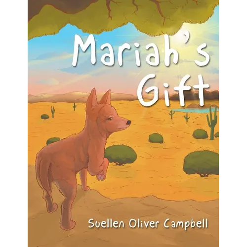 Mariah's Gift - Paperback