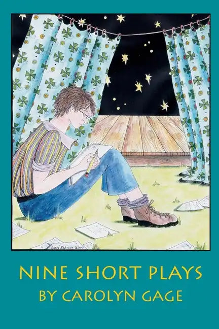 Nine Short Plays - Paperback
