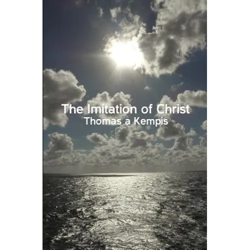The Imitation of Christ - Paperback
