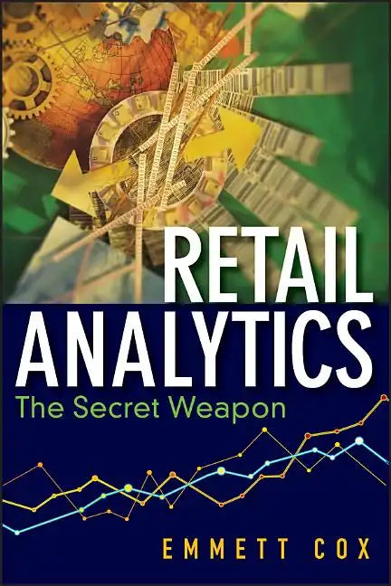 Retail Analytics (SAS) - Hardcover