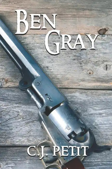 Ben Gray - Paperback