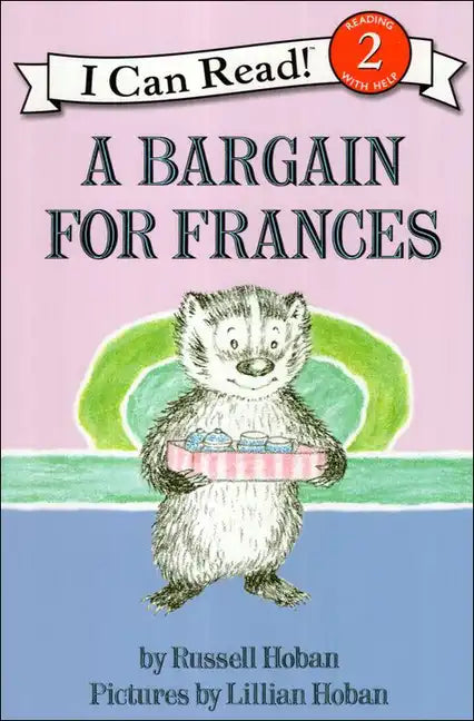 A Bargain for Frances - Hardcover