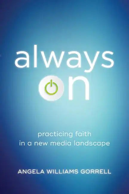 Always On - Hardcover