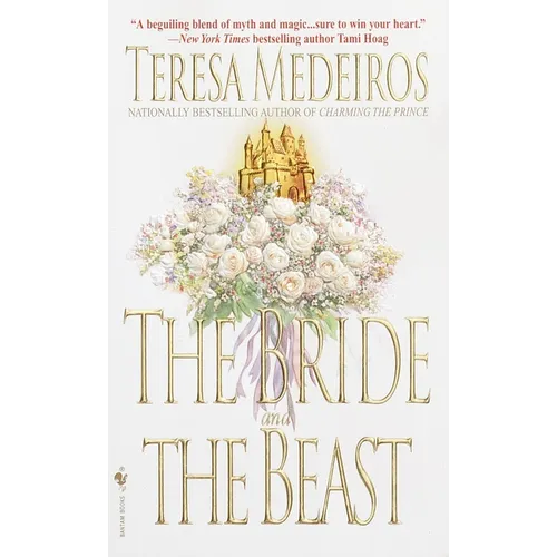 The Bride and the Beast - Paperback