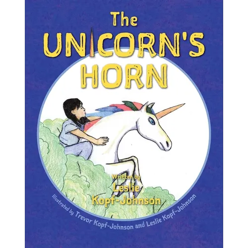 The Unicorn's Horn - Paperback