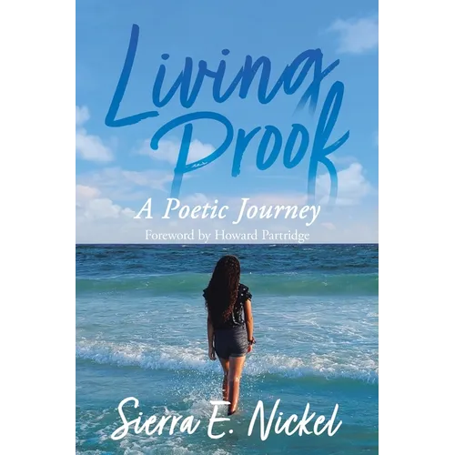 Living Proof - Paperback