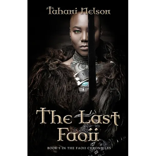 The Last Faoii - Paperback