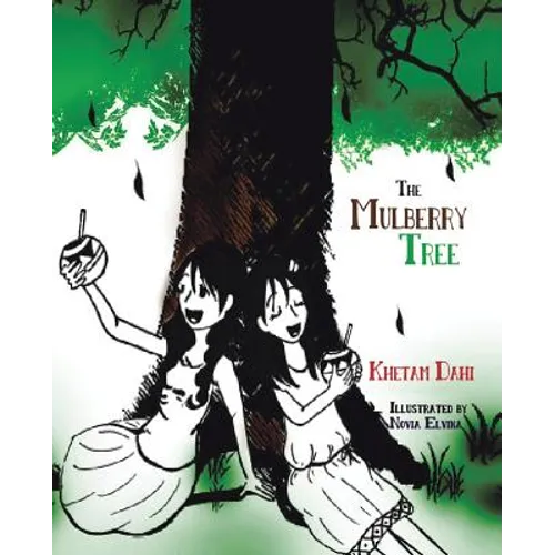 The Mulberry Tree - Paperback