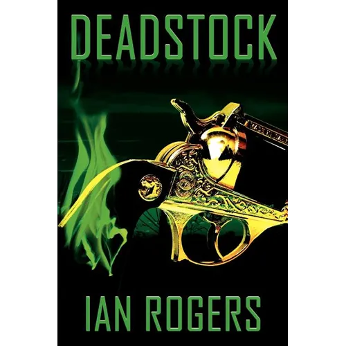 Deadstock - Paperback