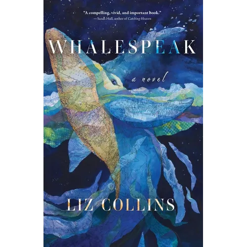 Whalespeak - Paperback