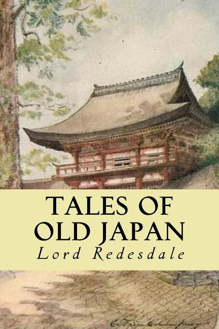 Tales of Old Japan - Paperback