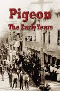 Pigeon The Early Years - Paperback