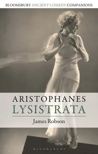 Aristophanes: Lysistrata - Hardcover