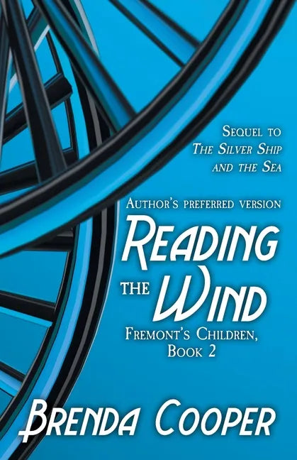 Reading the Wind - Paperback