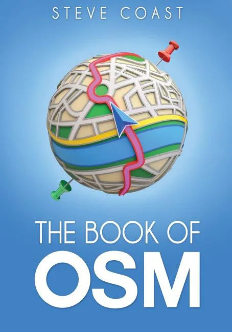 The Book of Osm - Paperback