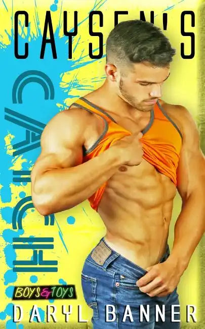 Caysen's Catch - Paperback