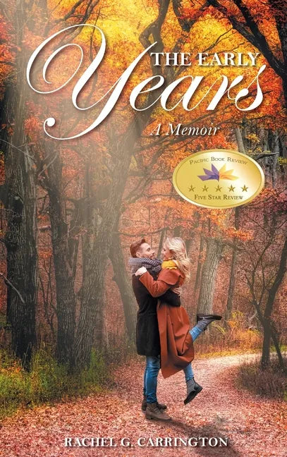 The Early Years - A Memoir - Hardcover