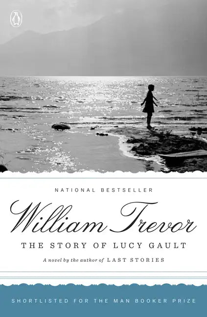 The Story of Lucy Gault - Paperback