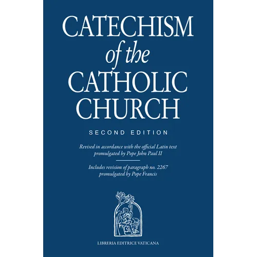 Catechism of the Catholic Church, Revised - Paperback