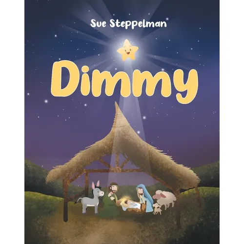 Dimmy - Paperback