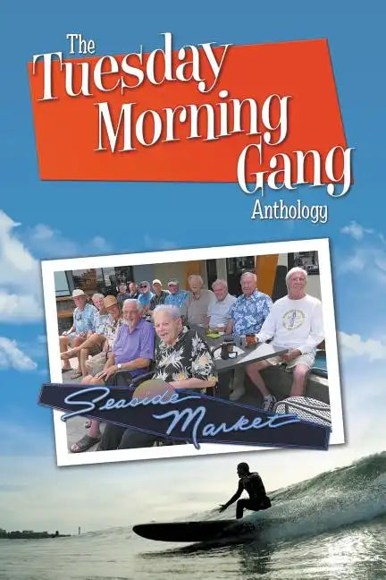 The Tuesday Morning Gang Anthology - Paperback