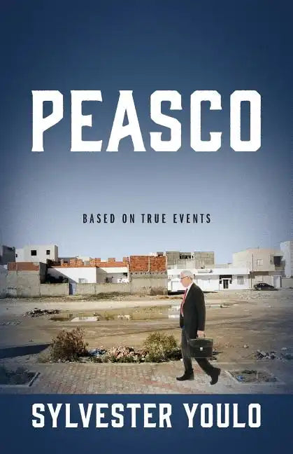 Peasco: Based on True Events - Paperback
