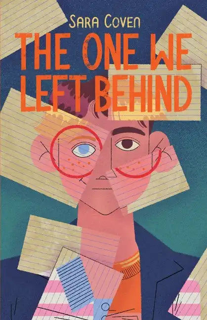 The One We Left Behind - Paperback