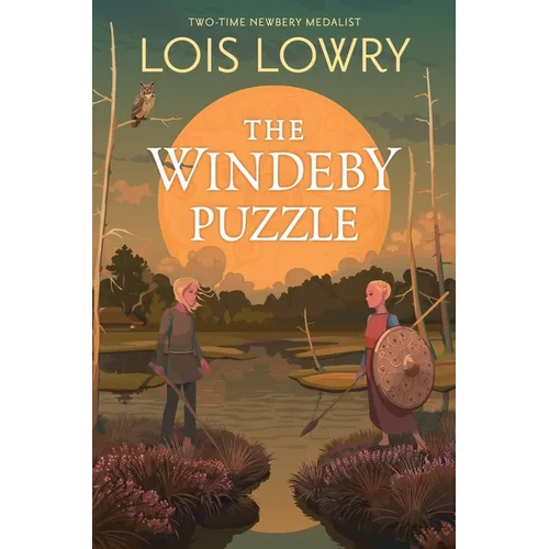 The Windeby Puzzle: History and Story - Paperback