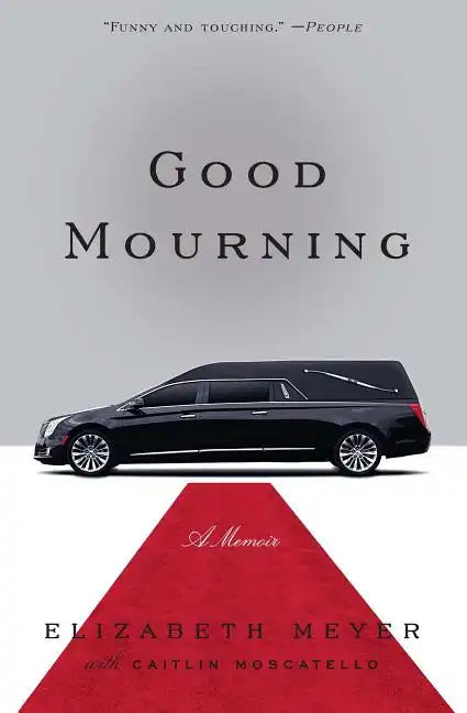 Good Mourning - Paperback