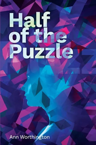 Half of the Puzzle - Paperback