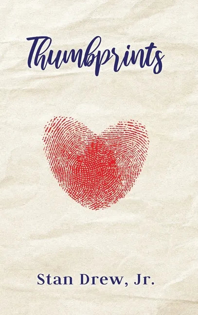 Thumbprints - Hardcover