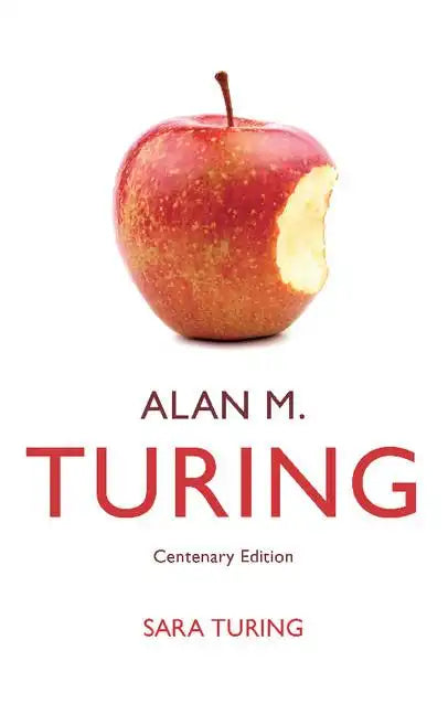 Alan M. Turing - Paperback