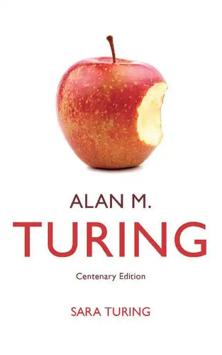 Alan M. Turing - Paperback