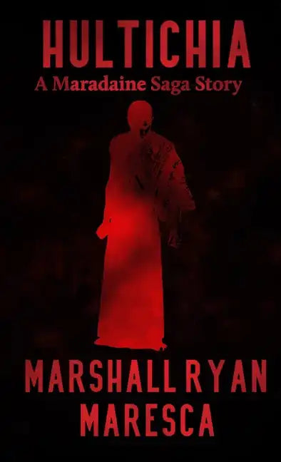 Hultichia - Paperback