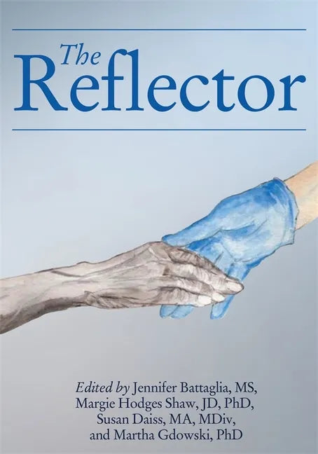 The Reflector - Paperback